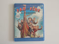 BLU-RAY: Far Til Fire & Vikingerne