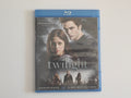 BLU-RAY: Twilight
