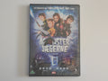 NY DVD: Monsterjægerne