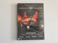 NY DVD: Pigen Der Legede Med Ilden