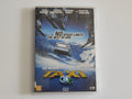 DVD: Taxi 3