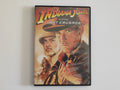 DVD: Indiana Jones And The Last Crusade
