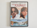 DVD: The Tourist
