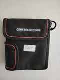 Gameboy Advance - Brugt Taske