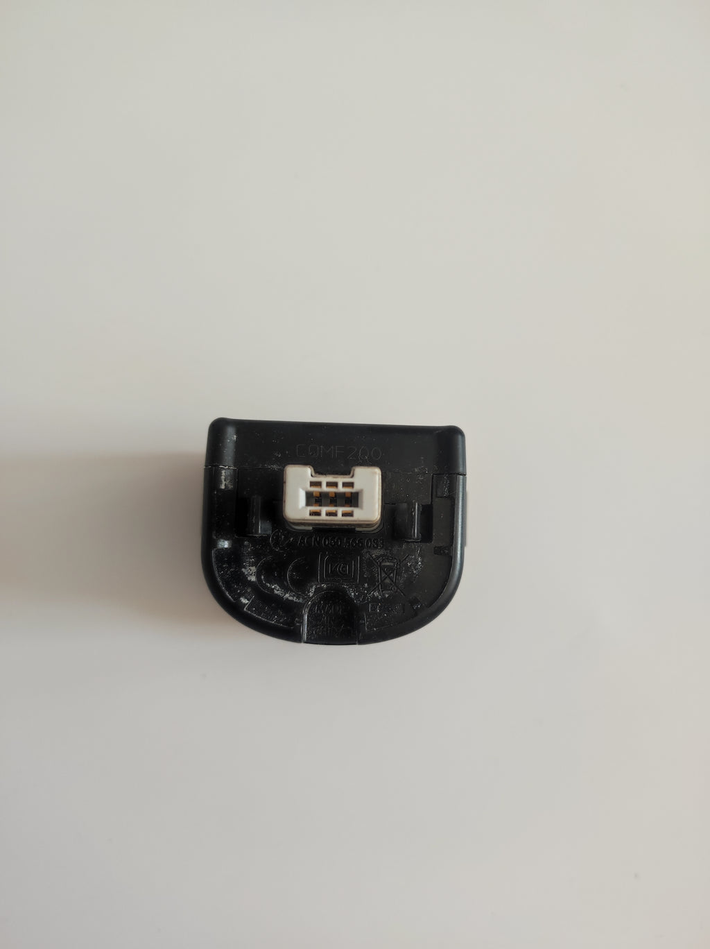 Wii Motion Plus