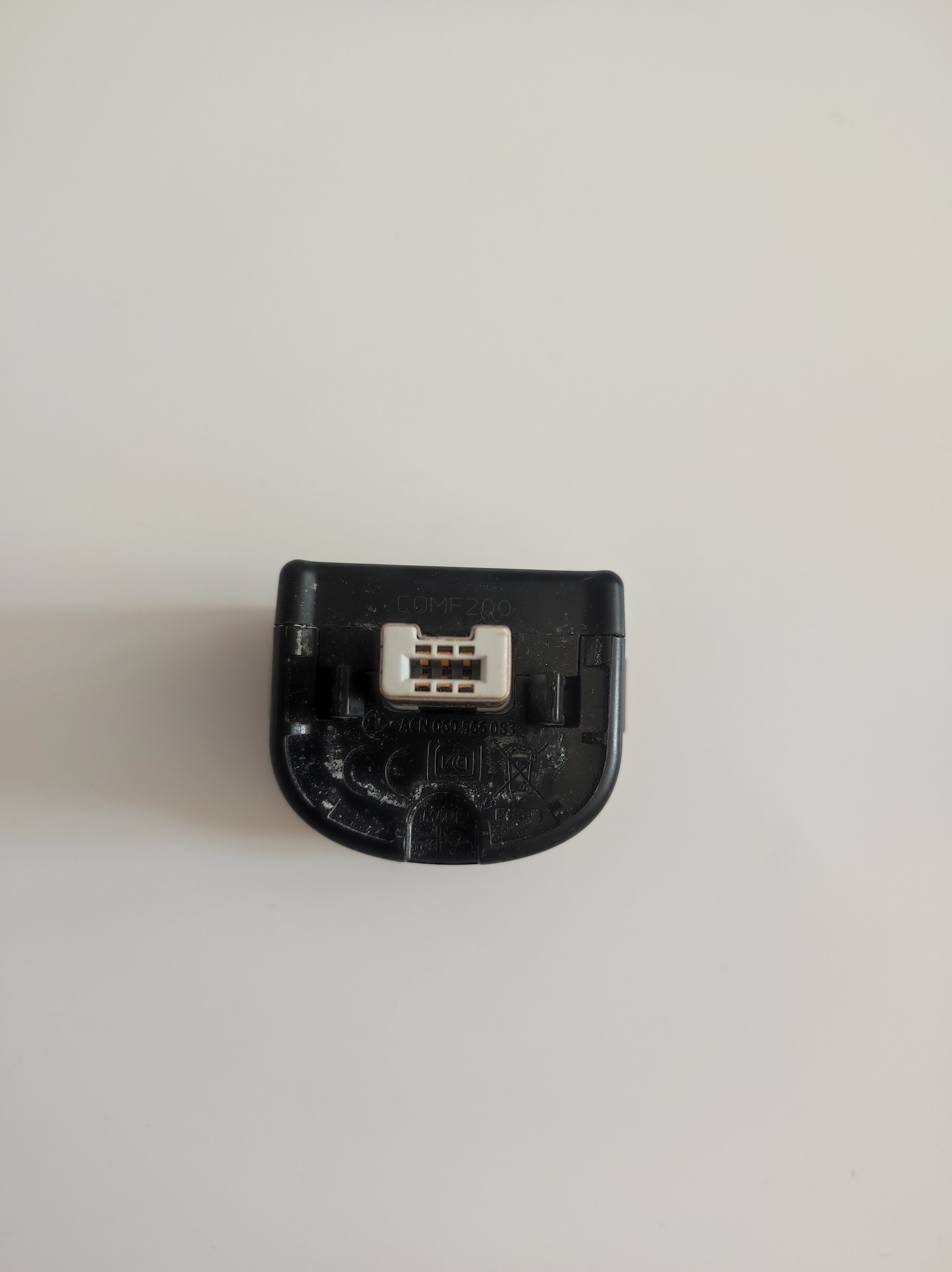 Wii Motion Plus