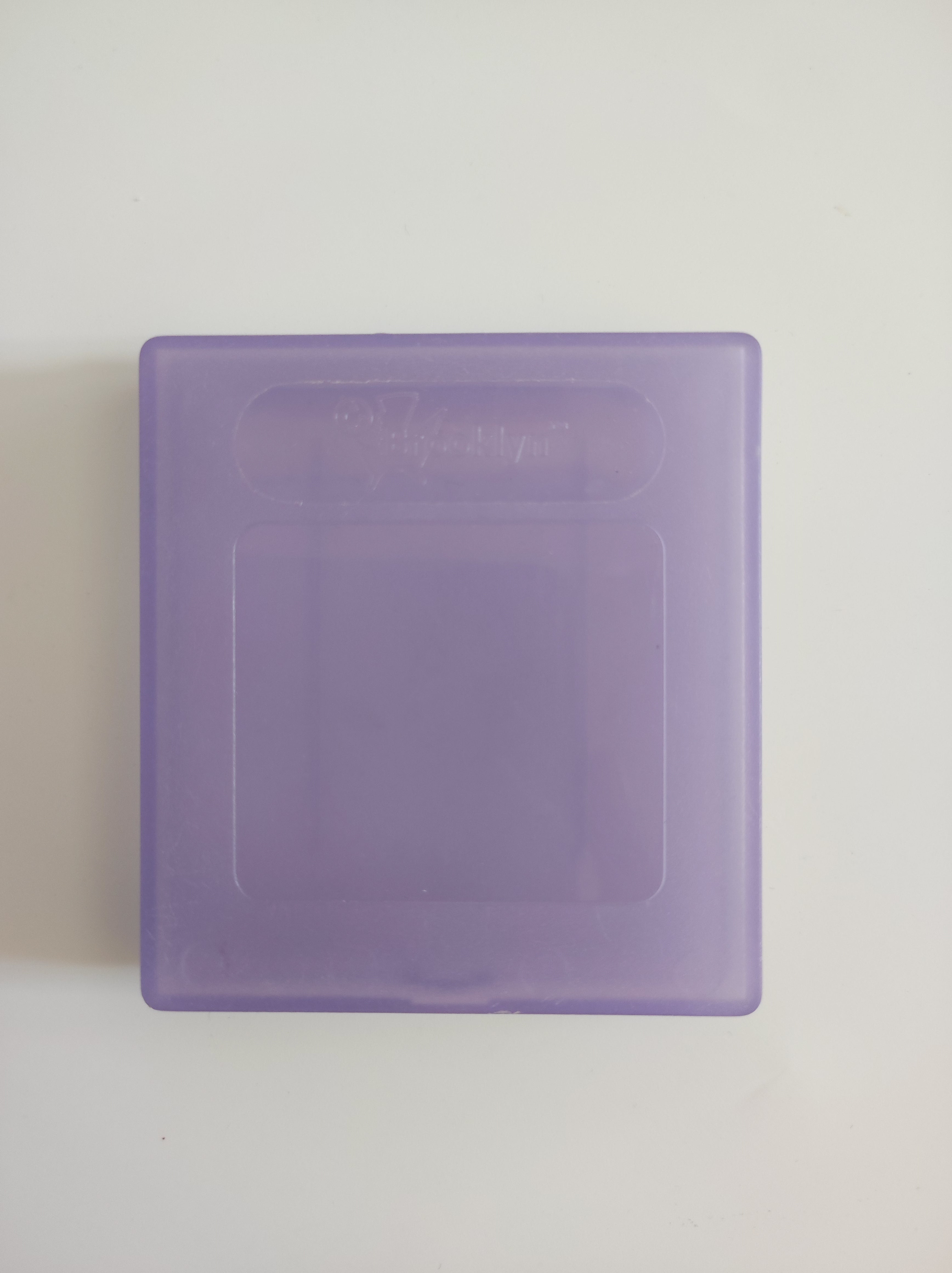 Brugt: GameBoy Spil Beskytter