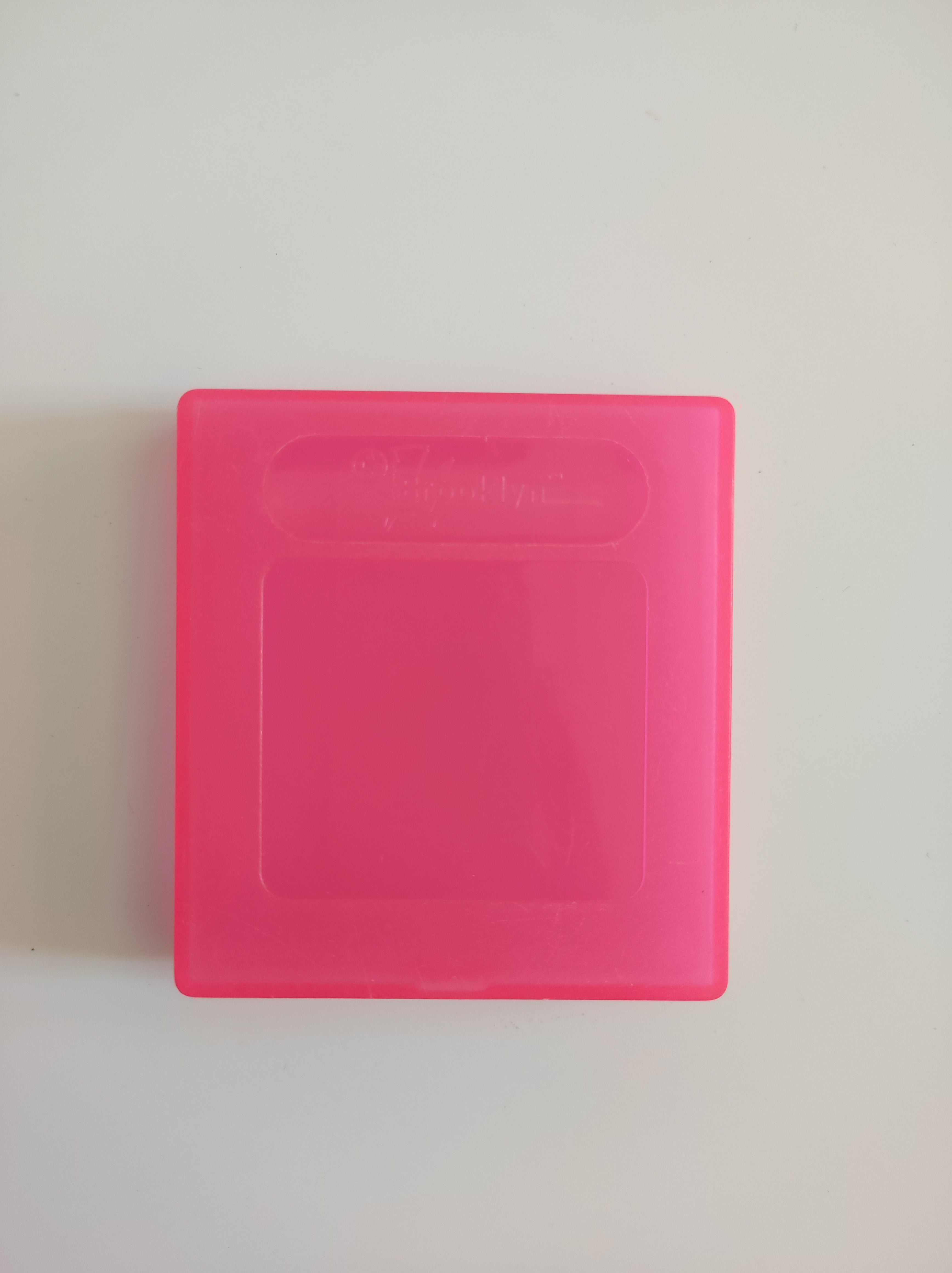 Brugt: GameBoy Spil Beskytter