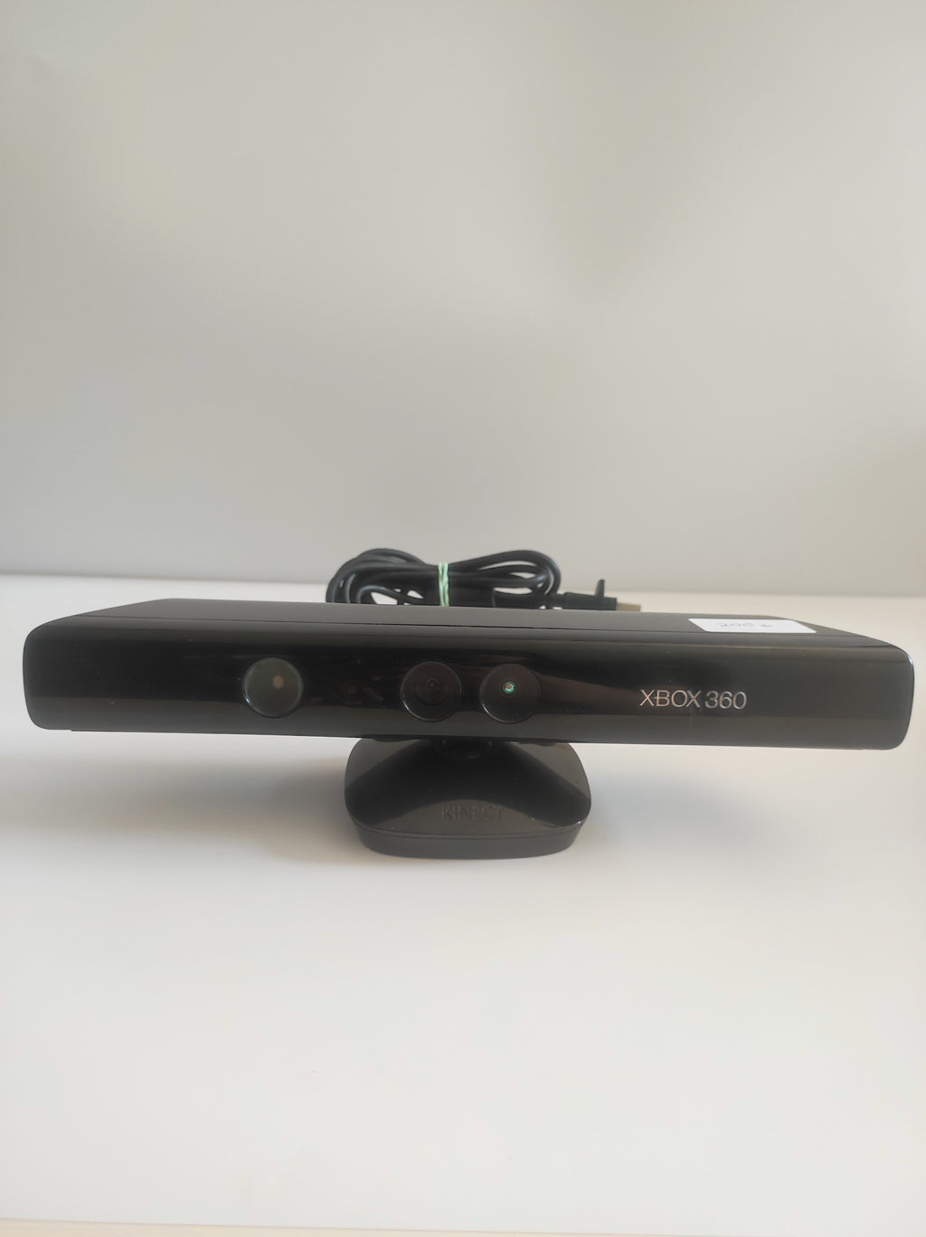 Xbox 360 - Kinect
