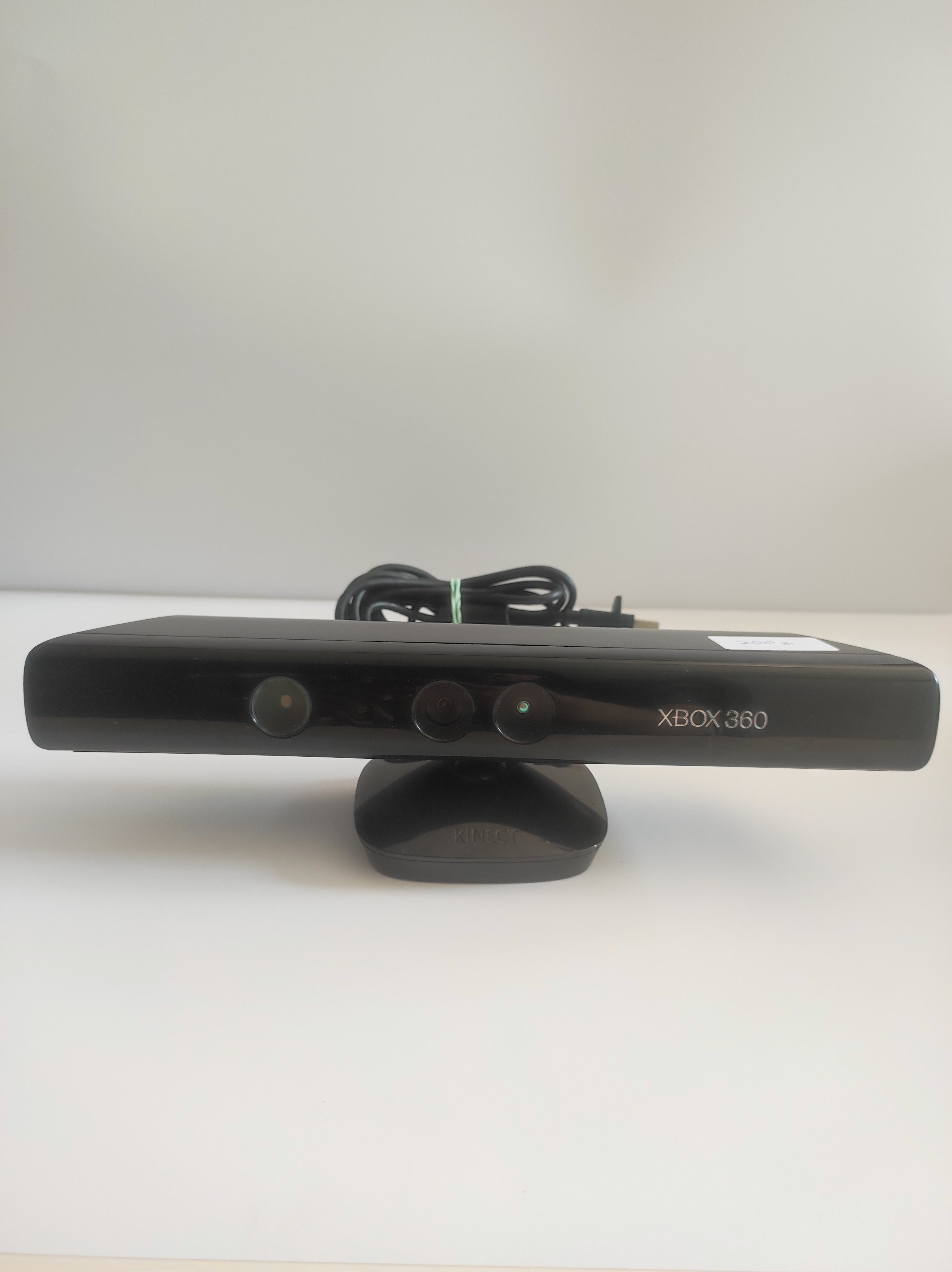 Xbox 360 - Kinect