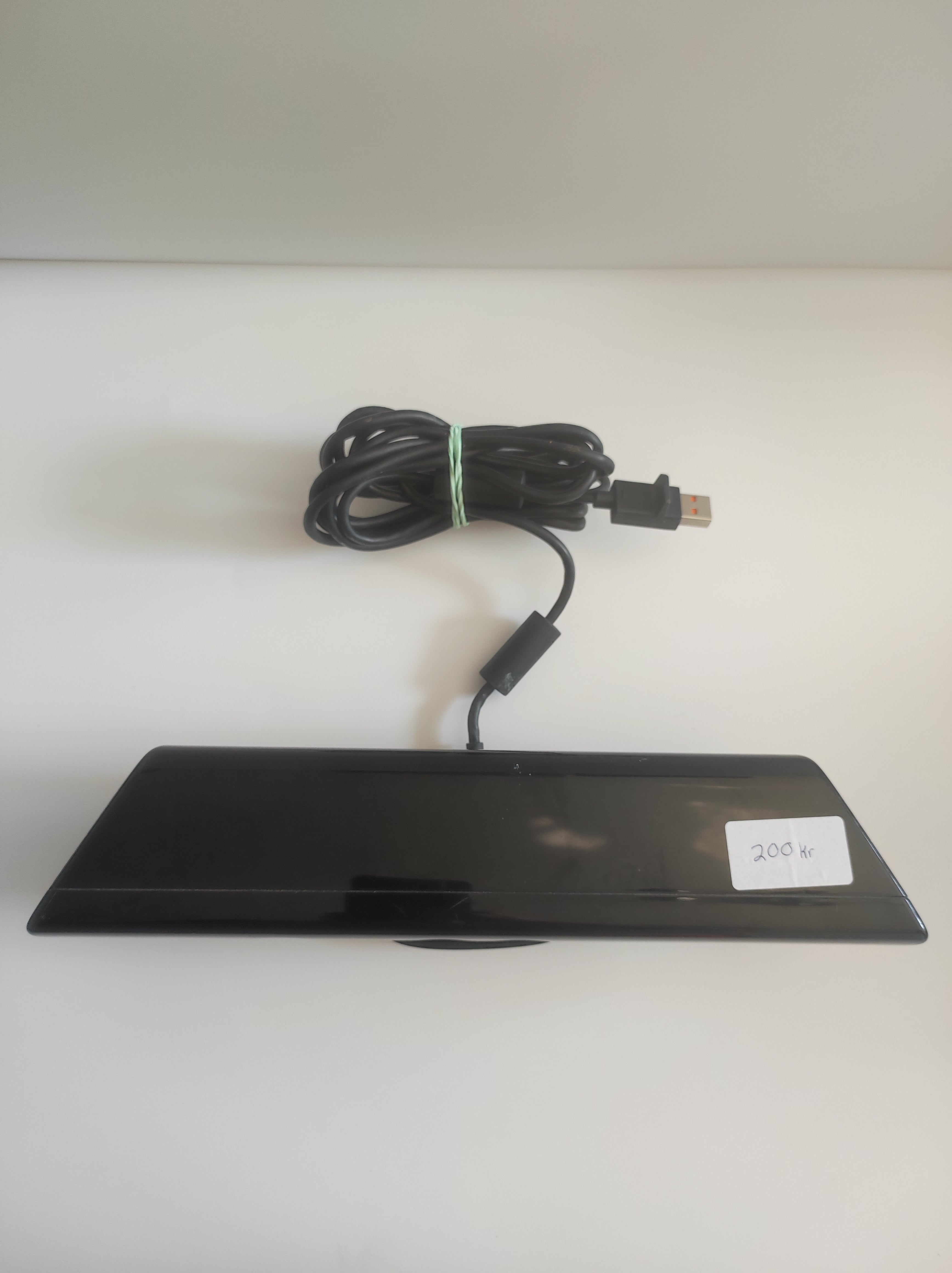 Xbox 360 - Kinect
