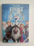 DVD: Frost