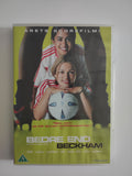 DVD: Bedre end Beckham