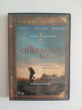 DVD: The Cider House Rules