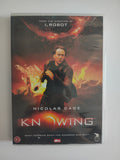 DVD: Knowing