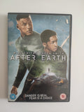 DVD: After Earth