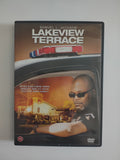 DVD: Lakeview Terrace