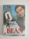 DVD: Bean - Den Ultimative Katastrofefilm