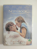 DVD: The Notebook