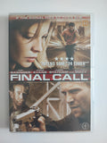 DVD: Final Call
