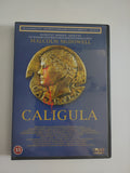 DVD: Caligula