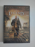 NY DVD: I Am Legend