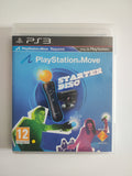 PS3 - Starter Disc