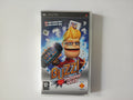 PSP - Buzz! Master Quiz