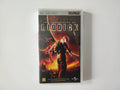 PSP Film - The Chronicles of Riddick