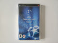 PSP - UEFA Champions League 2006 - 2007