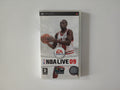 PSP - NBA Live 09