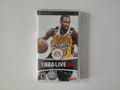PSP - NBA Live 08