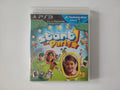 PS3 - Start The Party!