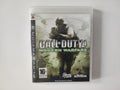 PS3 - Call of Duty : Modern Warfare 4