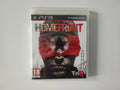 PS3 - Homefront