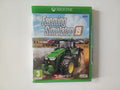 XBOX ONE - Farming Simulator 19
