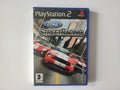 PS2 - Ford Street Racing