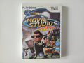 WII - Movie Studios Party
