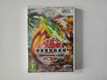 WII - Bakugan: Defenders Of The Core