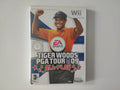 WII - Tiger Woods PGA Tour 09 All-Play
