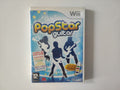 WII - Popstar Guitar