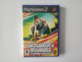 PS2 - Skateboard Madness "Xtreme Edition"