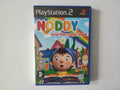 PS2 - Noddy And The Magic Book
