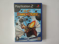 PS2 - Hugo: CannonCruise