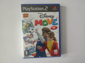 PS2 - Disney Move