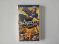 PSP - NFL Street 2: Unleashed