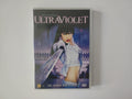 DVD: Ultraviolet
