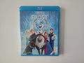 BLU-RAY: Frost