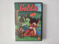 DVD - Goldie
