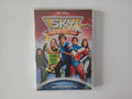 DVD: Sky High